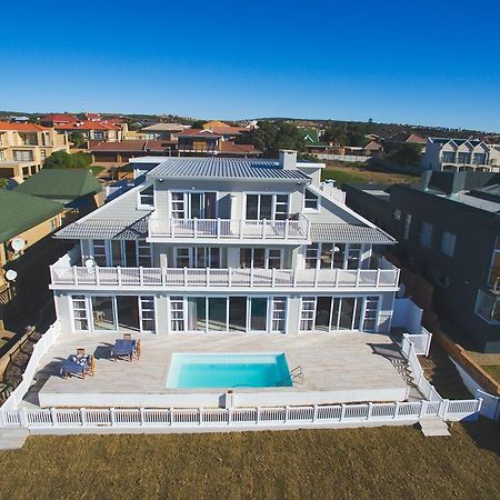 Marine Manor Ξενοδοχείο Μόσελ Μπέι Εξωτερικό φωτογραφία