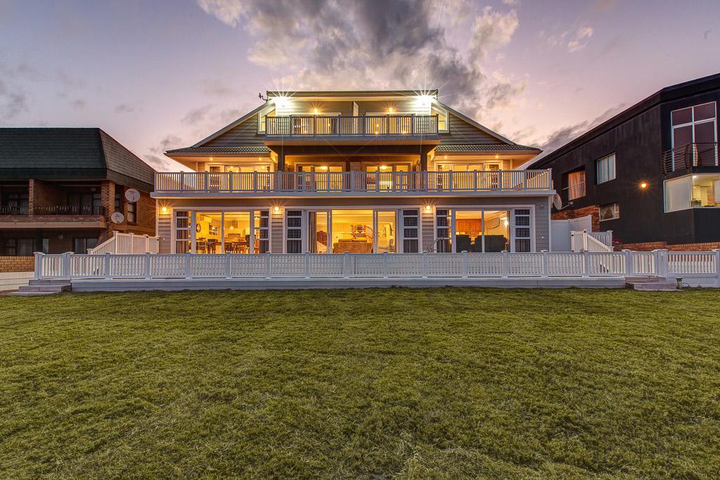 Marine Manor Ξενοδοχείο Μόσελ Μπέι Εξωτερικό φωτογραφία