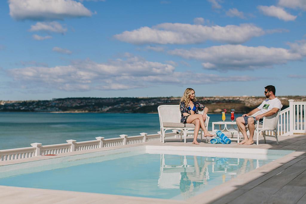 Marine Manor Ξενοδοχείο Μόσελ Μπέι Εξωτερικό φωτογραφία