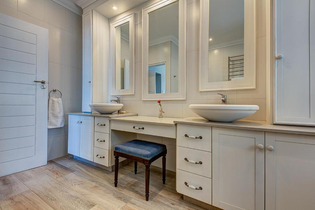 Marine Manor Ξενοδοχείο Μόσελ Μπέι Εξωτερικό φωτογραφία
