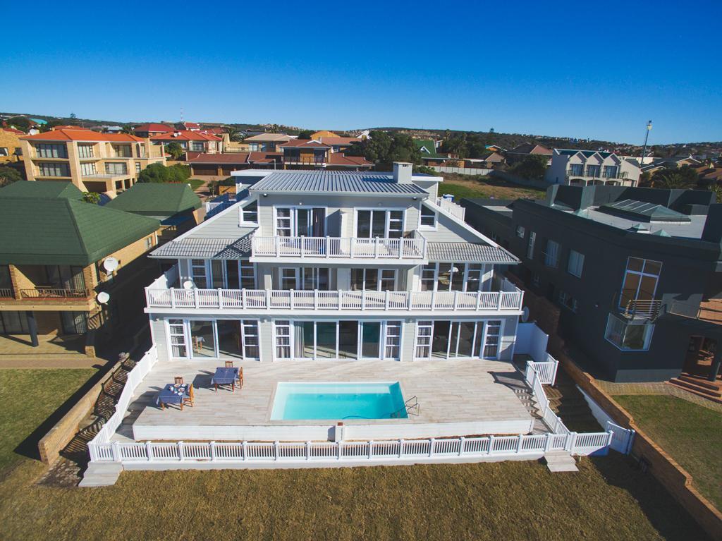 Marine Manor Ξενοδοχείο Μόσελ Μπέι Εξωτερικό φωτογραφία
