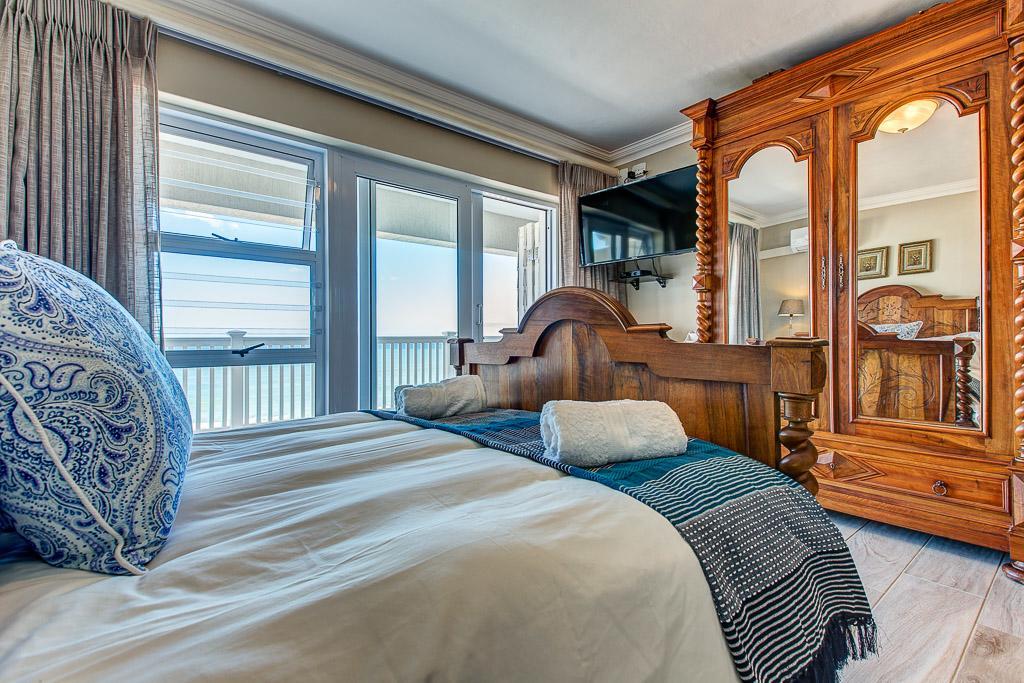 Marine Manor Ξενοδοχείο Μόσελ Μπέι Εξωτερικό φωτογραφία