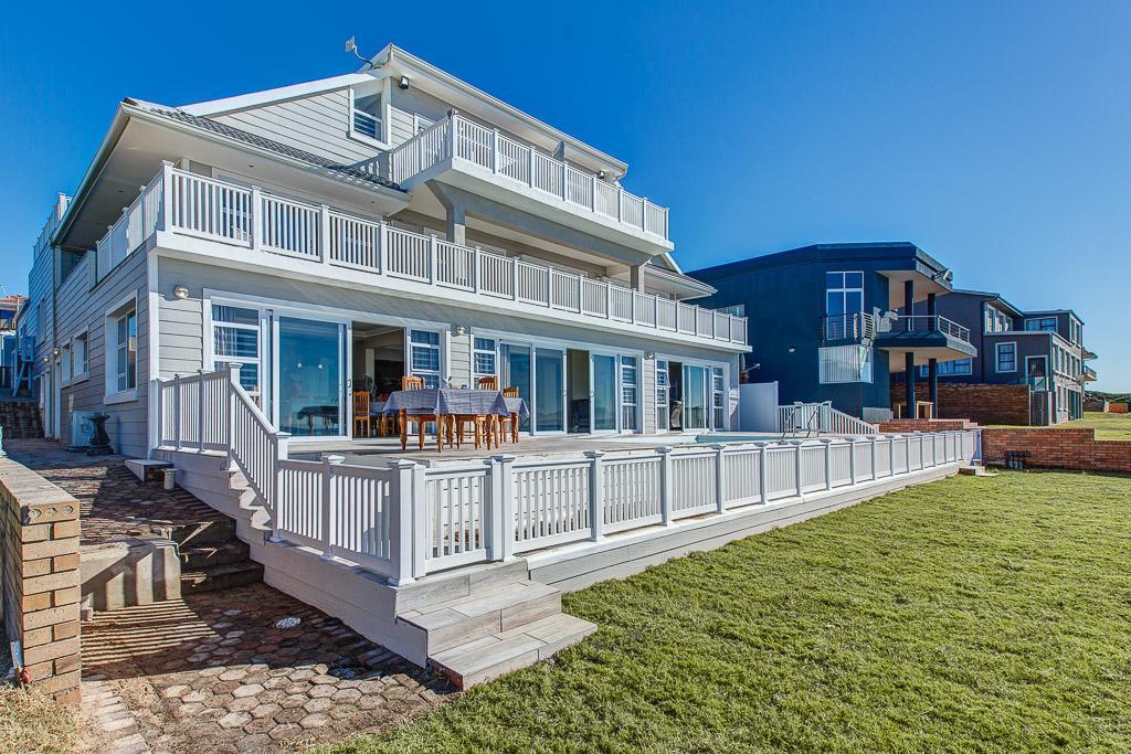 Marine Manor Ξενοδοχείο Μόσελ Μπέι Εξωτερικό φωτογραφία