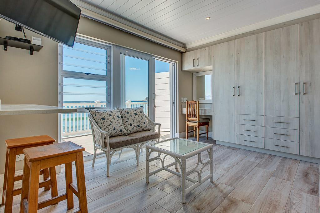 Marine Manor Ξενοδοχείο Μόσελ Μπέι Εξωτερικό φωτογραφία