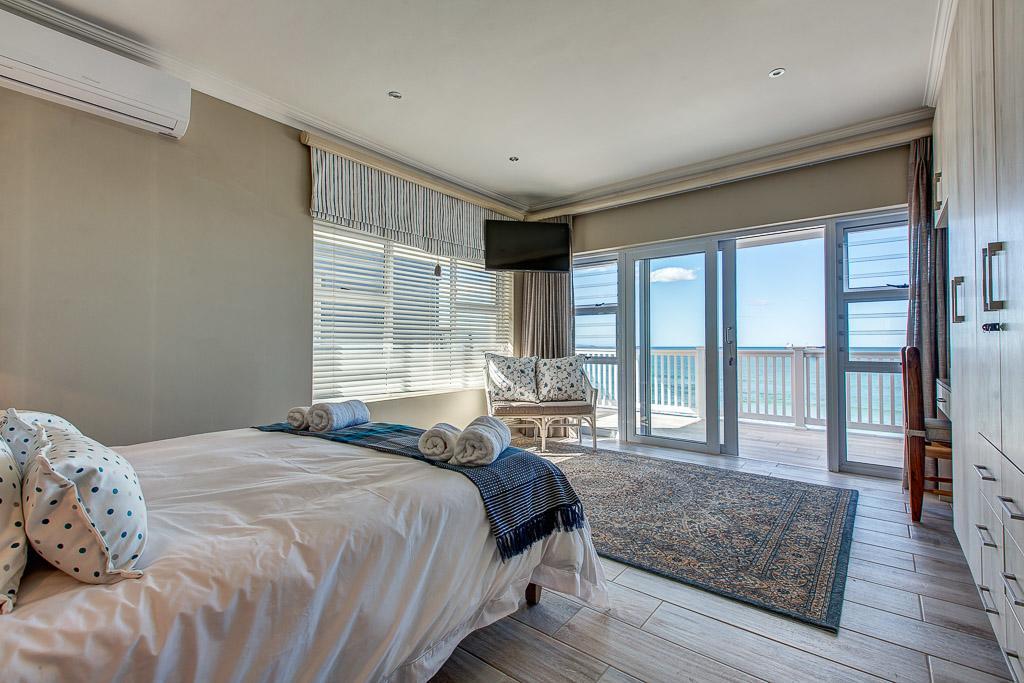 Marine Manor Ξενοδοχείο Μόσελ Μπέι Εξωτερικό φωτογραφία