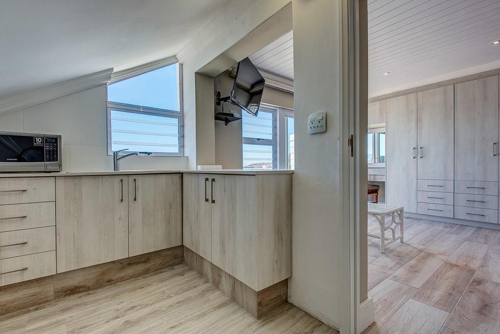 Marine Manor Ξενοδοχείο Μόσελ Μπέι Εξωτερικό φωτογραφία