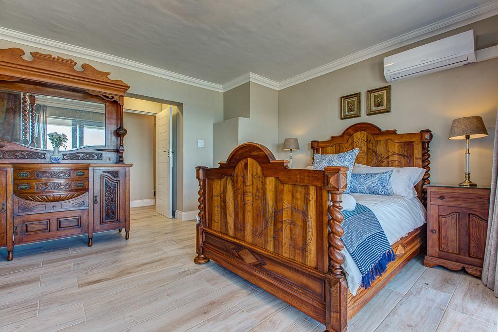 Marine Manor Ξενοδοχείο Μόσελ Μπέι Εξωτερικό φωτογραφία