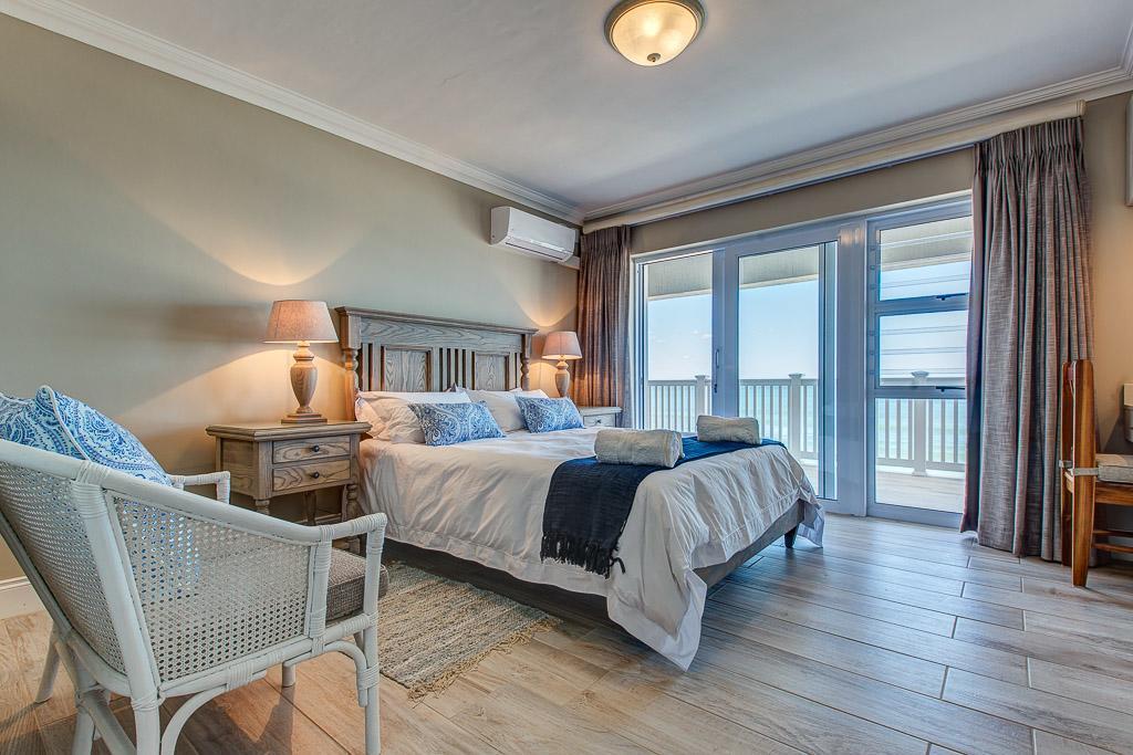 Marine Manor Ξενοδοχείο Μόσελ Μπέι Εξωτερικό φωτογραφία