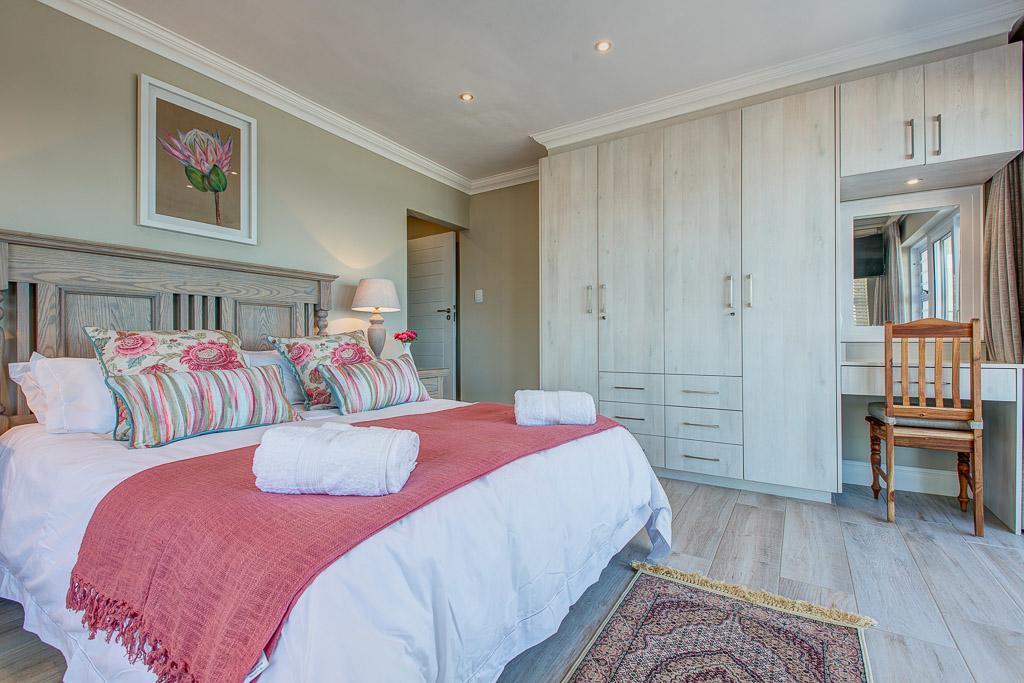Marine Manor Ξενοδοχείο Μόσελ Μπέι Εξωτερικό φωτογραφία