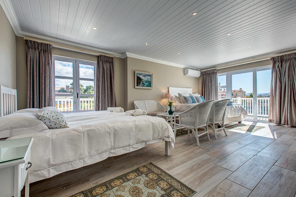 Marine Manor Ξενοδοχείο Μόσελ Μπέι Εξωτερικό φωτογραφία
