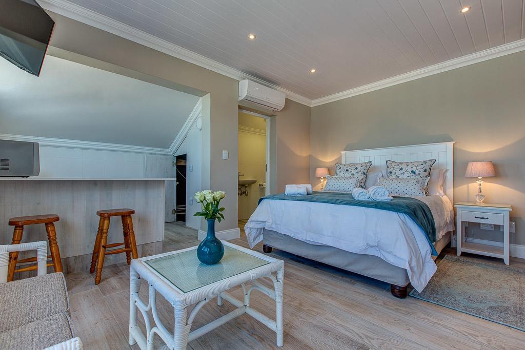Marine Manor Ξενοδοχείο Μόσελ Μπέι Εξωτερικό φωτογραφία