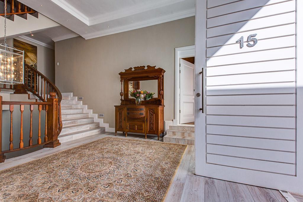Marine Manor Ξενοδοχείο Μόσελ Μπέι Εξωτερικό φωτογραφία