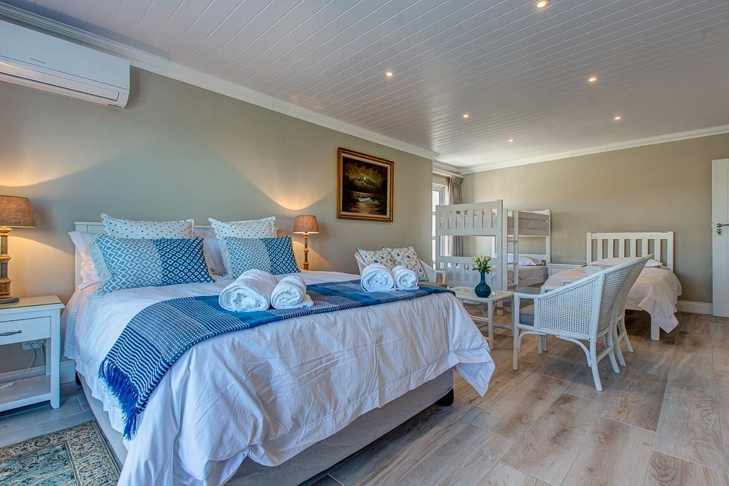 Marine Manor Ξενοδοχείο Μόσελ Μπέι Εξωτερικό φωτογραφία