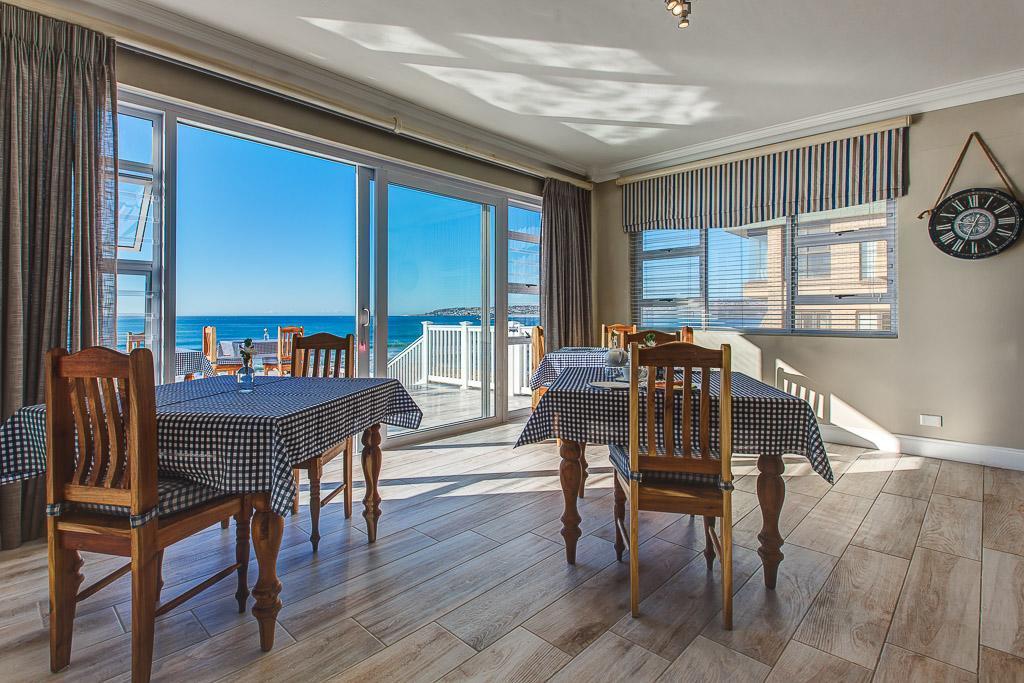 Marine Manor Ξενοδοχείο Μόσελ Μπέι Εξωτερικό φωτογραφία