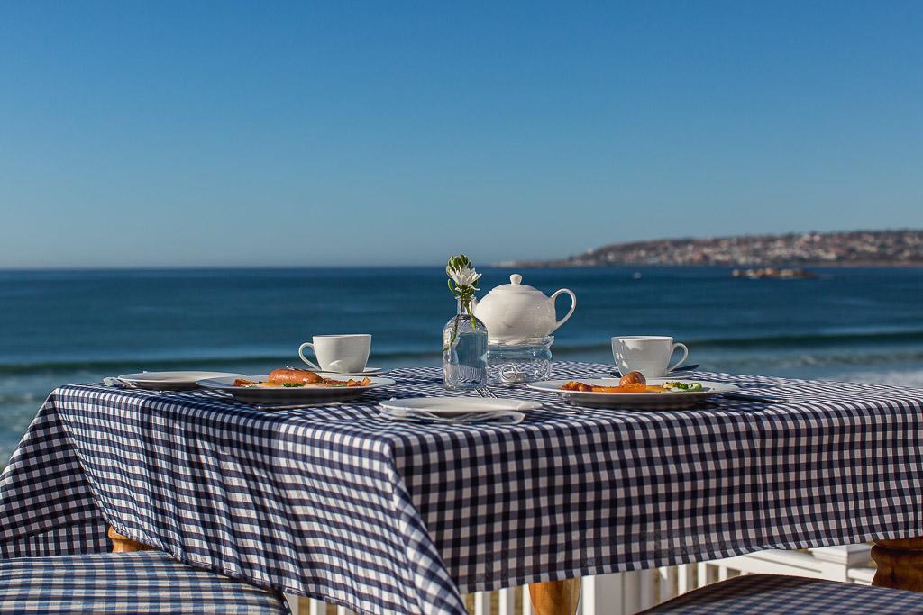 Marine Manor Ξενοδοχείο Μόσελ Μπέι Εξωτερικό φωτογραφία