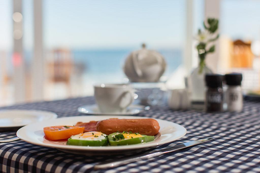 Marine Manor Ξενοδοχείο Μόσελ Μπέι Εξωτερικό φωτογραφία