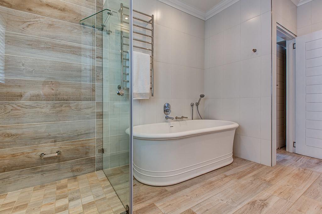 Marine Manor Ξενοδοχείο Μόσελ Μπέι Εξωτερικό φωτογραφία