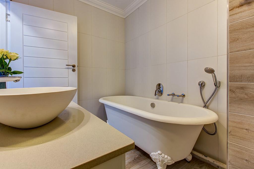 Marine Manor Ξενοδοχείο Μόσελ Μπέι Εξωτερικό φωτογραφία