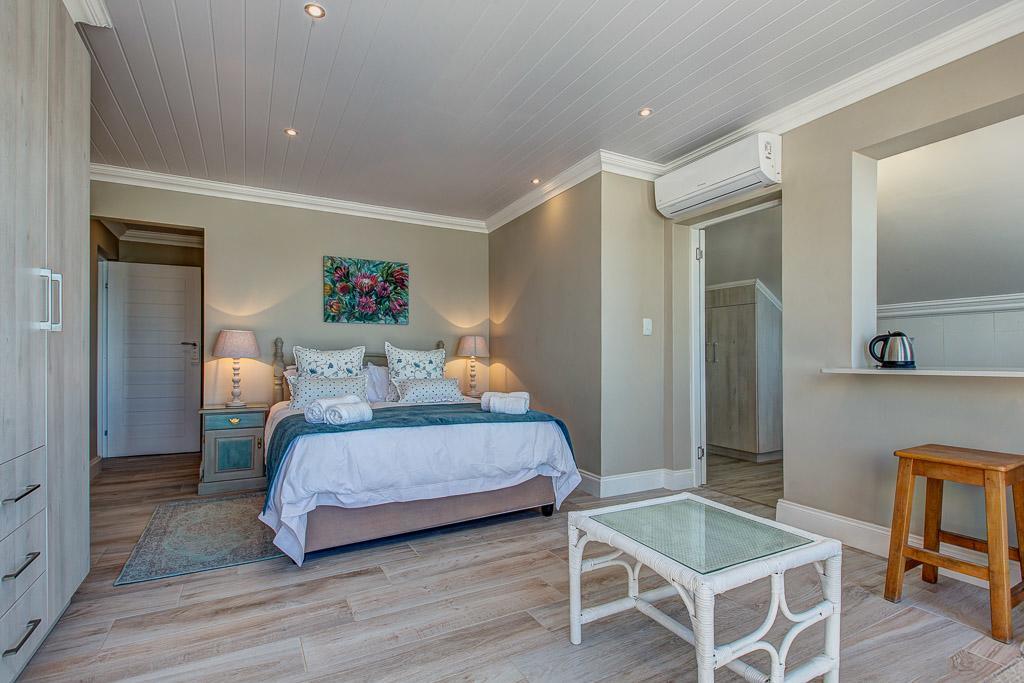 Marine Manor Ξενοδοχείο Μόσελ Μπέι Εξωτερικό φωτογραφία