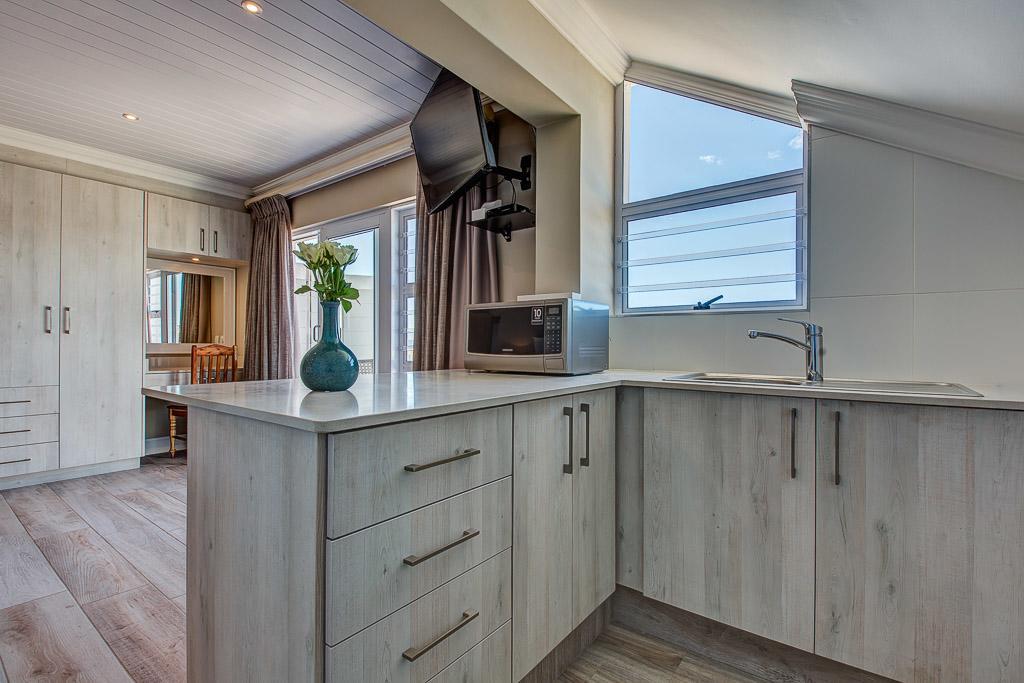 Marine Manor Ξενοδοχείο Μόσελ Μπέι Εξωτερικό φωτογραφία