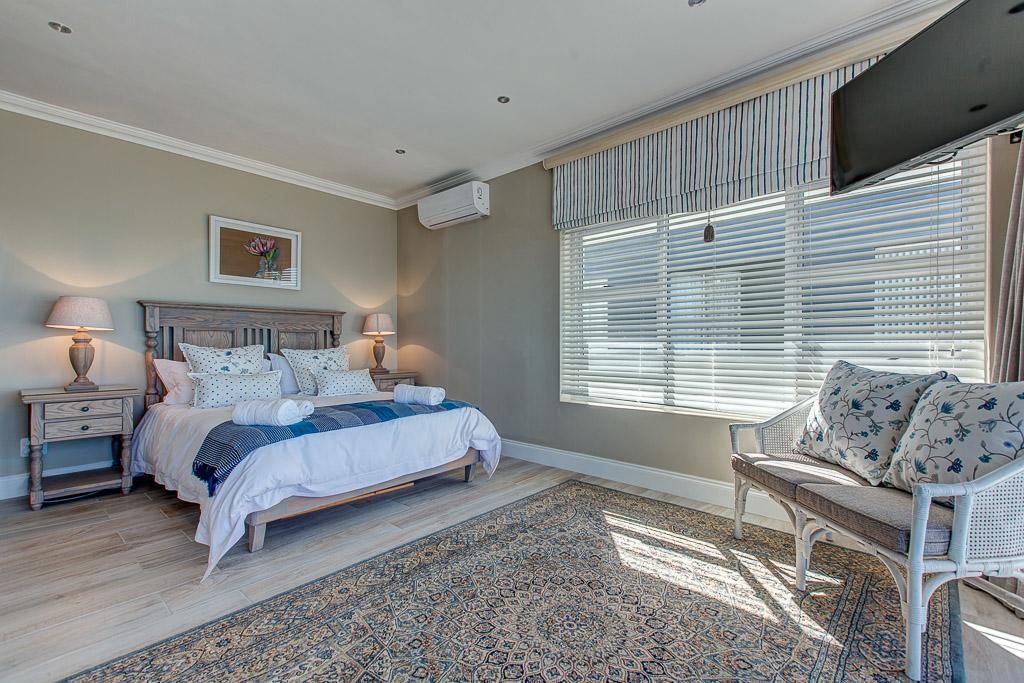 Marine Manor Ξενοδοχείο Μόσελ Μπέι Εξωτερικό φωτογραφία
