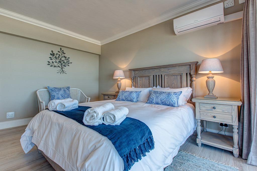 Marine Manor Ξενοδοχείο Μόσελ Μπέι Εξωτερικό φωτογραφία