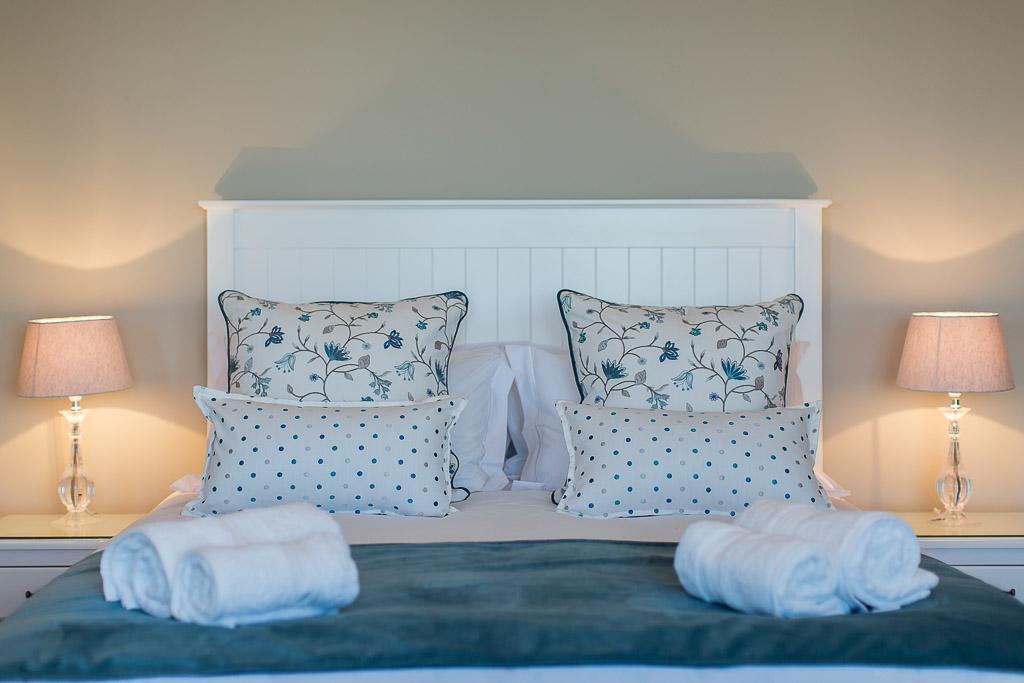 Marine Manor Ξενοδοχείο Μόσελ Μπέι Εξωτερικό φωτογραφία