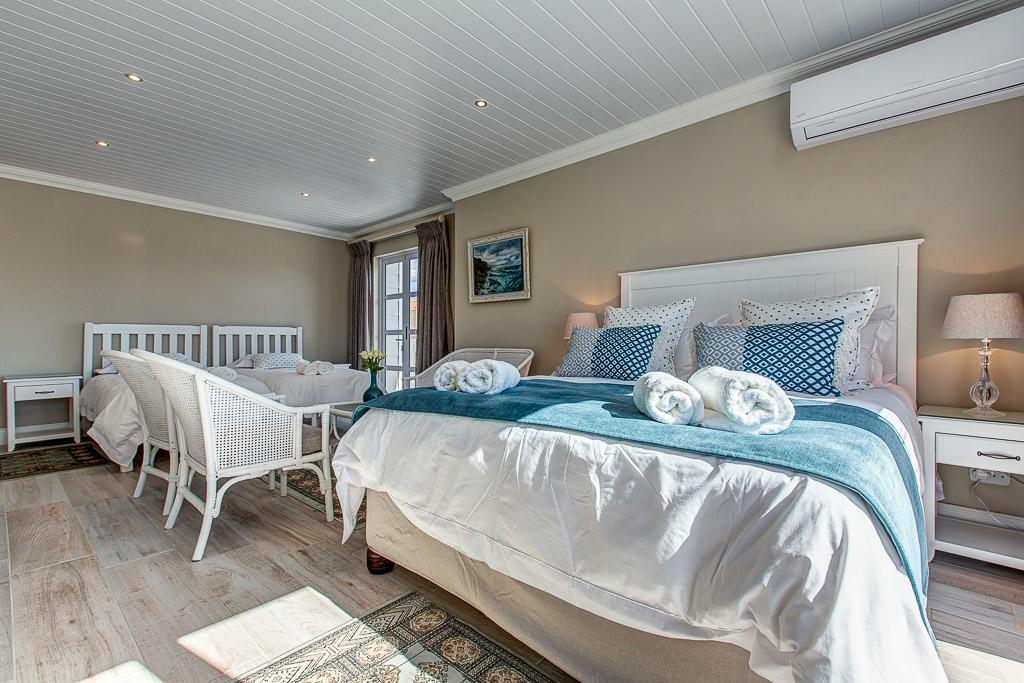 Marine Manor Ξενοδοχείο Μόσελ Μπέι Εξωτερικό φωτογραφία