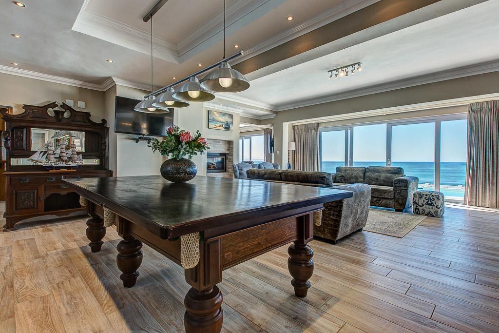 Marine Manor Ξενοδοχείο Μόσελ Μπέι Εξωτερικό φωτογραφία